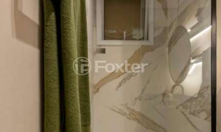 Apartamento com 2 quartos à venda na Rua Padre Chico, 749, Pompéia, São Paulo, 69 m2 por R$ 1.080.377