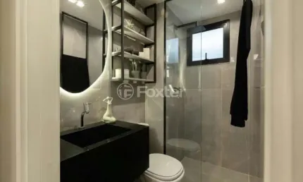Apartamento com 2 quartos à venda na Rua Martins, 168, Butantã, São Paulo, 39 m2 por R$ 465.032