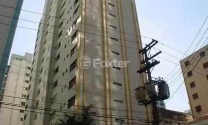 Apartamento com 2 quartos à venda na rua abílio soares, 330, paraíso, são paulo, 111 m2 por r$ 1.160.000