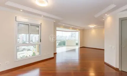 Apartamento com 3 quartos à venda na rua tuim, 906, vila uberabinha, são paulo, 142 m2 por r$ 2.450.000