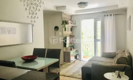 Apartamento com 2 quartos à venda na rua pedro de castillo, 1012, protendit, são paulo, 50 m2 por r$ 360.000