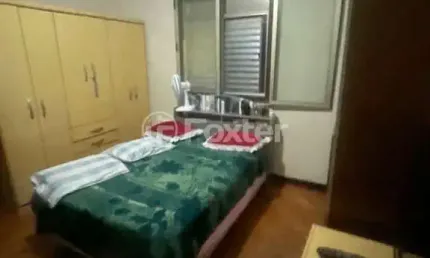 Apartamento com 2 quartos à venda na Rua Vitória, 559, Santa Ifigênia, São Paulo, 85 m2 por R$ 322.000