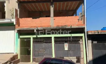 Casa com 5 quartos à venda na Estrada Beatriz Rufino Bispo, 185, Chácara Santa Cecília, Itapevi, 289 m2 por R$ 350.000