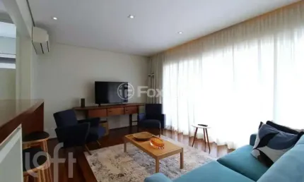 Apartamento com 1 quarto à venda na rua nova cidade, 147, vila olímpia, são paulo, 95 m2 por r$ 2.250.000