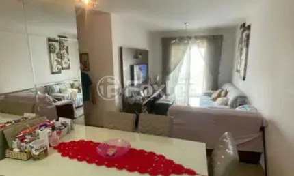 Apartamento com 2 quartos à venda na rua tuiuti, 606, tatuapé, são paulo, 64 m2 por r$ 749.000