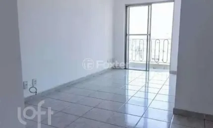 Apartamento com 2 quartos à venda na Rua Marechal Pimentel, 486, Sacomã, São Paulo, 67 m2 por R$ 320.000