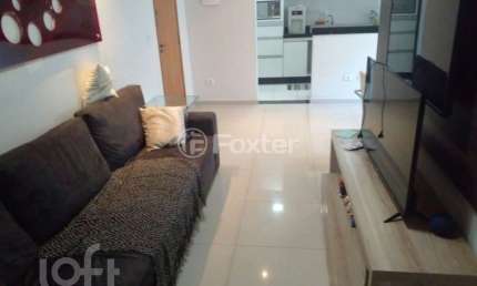 Apartamento com 2 quartos à venda na Rua Sílvia, 968, Boa Vista, São Caetano do Sul, 65 m2 por R$ 508.800