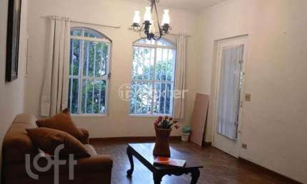 Casa com 3 quartos à venda na Rua Manguatá, 186, Cidade Monções, São Paulo, 114 m2 por R$ 1.490.000