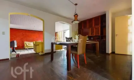 Casa com 3 quartos à venda na Rua Bacopari, 47, Boaçava, São Paulo, 200 m2 por R$ 2.500.000
