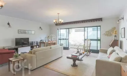 Casa com 3 quartos à venda na Rua Bernarda Luiz, 305, Vila Madalena, São Paulo, 250 m2 por R$ 2.950.000