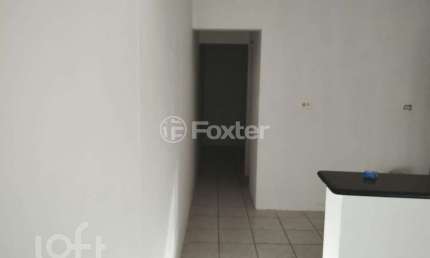 Casa com 2 quartos à venda na Rua Itatiba, 24, Jardim Petroni, São Bernardo do Campo, 80 m2 por R$ 460.000