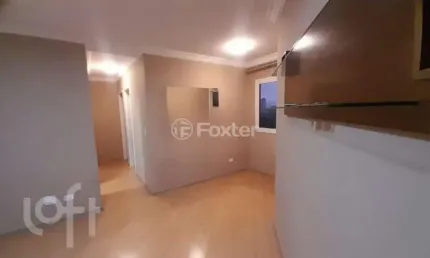 Apartamento com 3 quartos à venda na rua dom estevão pimentel, 49, chácara belenzinho, são paulo, 51 m2 por r$ 490.000