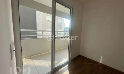Apartamento com 2 quartos à venda na Rua Galeno de Castro, 321, Jurubatuba, São Paulo, 42 m2 por R$ 369.000