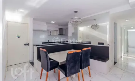 Apartamento com 2 quartos à venda na Avenida Francisco de Paula Quintanilha Ribeiro, 400, Vila Campestre, São Paulo, 105 m2 por R$ 959.999