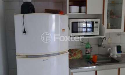 Apartamento com 2 quartos à venda na Rua Celavisa, 107, Jardim Amália, São Paulo, 48 m2 por R$ 340.000