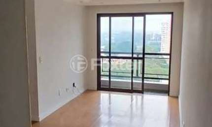 Apartamento com 3 quartos à venda na Via Anchieta, 3609, Vila Bandeirantes, São Paulo, 70 m2 por R$ 380.000