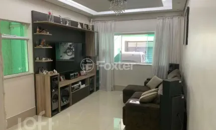 Casa com 3 quartos à venda na Rua Antônio Benedito Machado Florence, 35, Jardim Cidade Pirituba, São Paulo, 165 m2 por R$ 980.000