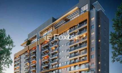 Apartamento com 2 quartos à venda na Rua Alexandre Dumas, 330, Chácara Santo Antônio, São Paulo, 51 m2 por R$ 591.699
