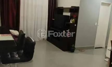 Apartamento com 2 quartos à venda na rua ramon bonnel, 108, parque ipê, são paulo, 65 m2 por r$ 280.000