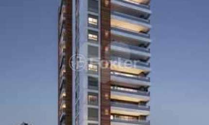 Apartamento com 3 quartos à venda na Alameda dos Nhambiquaras, 1375, Indianópolis, São Paulo, 111 m2 por R$ 2.226.853