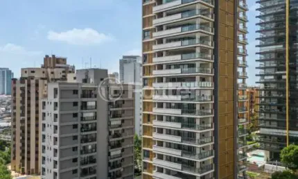 Apartamento com 3 quartos à venda na Rua Luís Molina, 125, Vila Mariana, São Paulo, 324 m2 por R$ 5.217.934