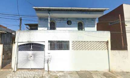 Casa com 2 quartos à venda na Rua Flor da Terra, 67, Jardim Faria Lima, São Paulo, 115 m2 por R$ 300.000