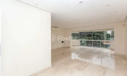 Apartamento com 2 quartos à venda na Rua Tuim, 906, Vila Uberabinha, São Paulo, 177 m2 por R$ 2.800.000