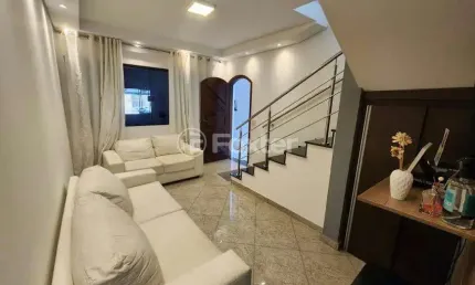 Casa com 4 quartos à venda na Rua Bela Brisa, 169, Cidade Patriarca, São Paulo, 480 m2 por R$ 1.060.000