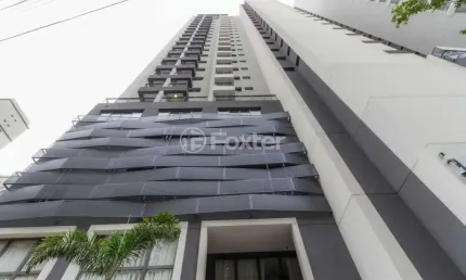 Apartamento com 1 quarto à venda na avenida armando ferrentini, 654, paraíso, são paulo, 21 m2 por r$ 360.000