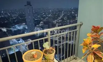 Apartamento com 2 quartos à venda na Avenida Guapira, 117, Tucuruvi, São Paulo, 79 m2 por R$ 1.100.000