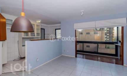 Apartamento com 2 quartos à venda na Rua Cristiano Viana, 116, Cerqueira César, São Paulo, 123 m2 por R$ 1.200.000