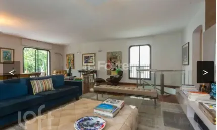 Apartamento com 5 quartos à venda na rua oscar freire, 102, cerqueira césar, são paulo, 375 m2 por r$ 7.500.000