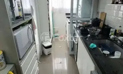 Apartamento com 2 quartos à venda na rua lucrécia maciel, 135, vila guarani, são paulo, 91 m2 por r$ 765.000