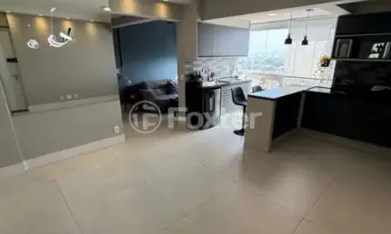 Apartamento com 3 quartos à venda na rua lúcia caiaffa, 44, vila pereira barreto, são paulo, 63 m2 por r$ 750.000