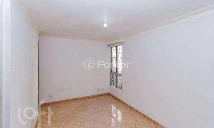 Apartamento com 2 quartos à venda na Rua José Correia Lima, 1156, Jardim Felicidade (Zona Oeste), São Paulo, 50 m2 por R$ 265.000