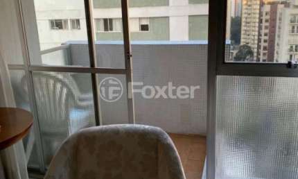 Apartamento com 3 quartos à venda na Rua Inhambú, 873, Vila Uberabinha, São Paulo, 83 m2 por R$ 1.150.000