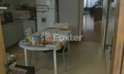 Casa com 4 quartos à venda na rua indiana, 1263, brooklin paulista, são paulo, 113 m2 por r$ 1.580.000
