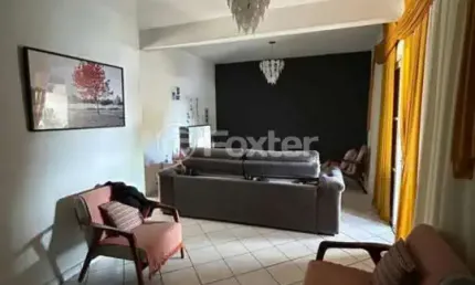 Casa com 3 quartos à venda na Rua Waldemiro Caldeira, 7, Jardim Capão Redondo, São Paulo, 170 m2 por R$ 650.000
