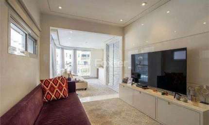 Apartamento com 2 quartos à venda na Rua da Consolação, 2825, Cerqueira César, São Paulo, 90 m2 por R$ 1.650.000