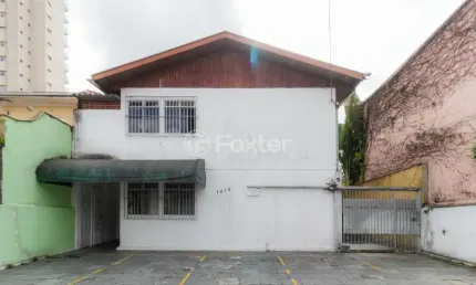 Casa com 8 quartos à venda na Rua Joaquim Távora, 1410-1412, Vila Mariana, São Paulo, 600 m2 por R$ 5.500.000