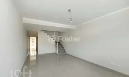 Casa com 3 quartos à venda na rua severino chagas da silva, 135, jardim santo elias, são paulo, 182 m2 por r$ 690.000