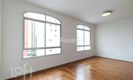 Apartamento com 3 quartos à venda na rua sócrates, 495, vila sofia, são paulo, 123 m2 por r$ 1.200.000
