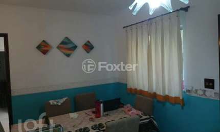 Casa com 3 quartos à venda na Rua Cosmo José da Silva, 75, Cidade Líder, São Paulo, 133 m2 por R$ 600.000