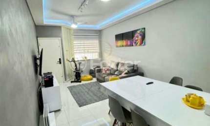 Casa com 3 quartos à venda na Rua Francisco Rudolf, 87, Vila Linda, Santo André, 126 m2 por R$ 680.000