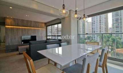 Apartamento com 2 quartos à venda na Alameda Gabriel Monteiro da Silva, 77, Jardim América, São Paulo, 70 m2 por R$ 2.350.000