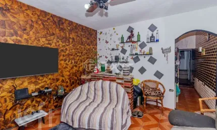 Casa com 4 quartos à venda na Travessa Urbano do Carmo Curado, 24, Parque Vitória, São Paulo, 120 m2 por R$ 954.000