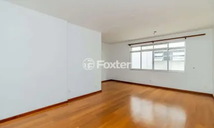 Apartamento com 3 quartos à venda na Rua Teixeira da Silva, 312, Paraíso, São Paulo, 126 m2 por R$ 855.000