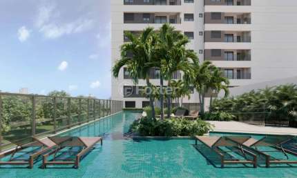 Apartamento com 3 quartos à venda na Rua Fortunato Ferraz, 625, Lapa, São Paulo, 67 m2 por R$ 662.187