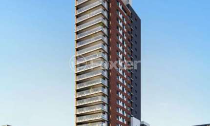 Apartamento com 1 quarto à venda na Rua Padre Chico, 224, Pompéia, São Paulo, 44 m2 por R$ 757.710