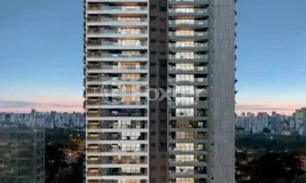 Apartamento com 4 quartos à venda na Rua Bartira, 856, Perdizes, São Paulo, 200 m2 por R$ 3.369.986